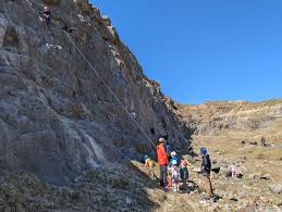 Image result for Mynydd Climbing Club, Cheshire
