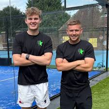 Image result for PadelStars Reading