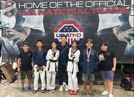 Image result for Quest Taekwondo
