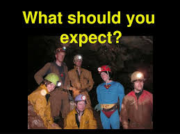Image result for Reading University Caving Club