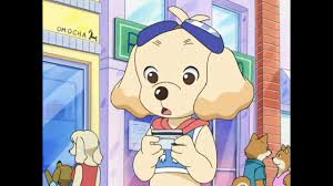 「リニア ワンワンセレプー それゆけ!徹之進」の画像検索結果