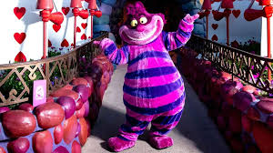 Image result for Cheshire CAT