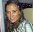 Pippa Middleton Image Pippa Middleton sets trend with Pippa bag Picture 1