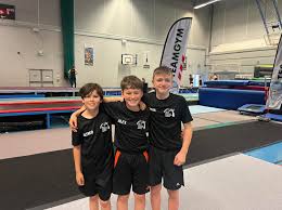 Image result for City Of Newcastle Gymnastics Academy