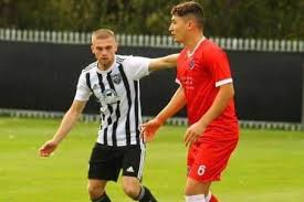 Image result for Strollers Football Club