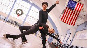 Image result for Paisley Ice Dance & Figure Skating Club