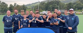 Image result for Blackburn Northern Hockey Club