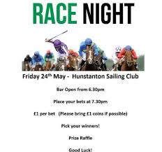 Image result for Hunstanton Sailing Club