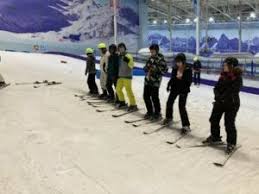 Image result for Manchester Cross Country Ski Club