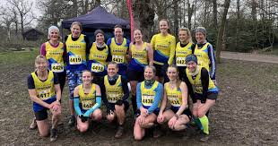 Image result for St Albans Striders