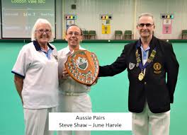 Image result for Loddon Vale Indoor Bowls Club