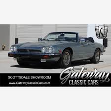 Image result for Savoy Gray 1990 Jaguar