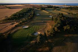 Image result for Whiting Bay Golf Club