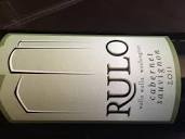 2007 Rulo Chardonnay Stainless Cuvée Sundance Vineyard - CellarTracker