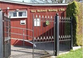 Image result for West Skirbeck Bowls Club