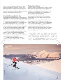 Image result for THE LAKE DISTRICT SKI CLUB