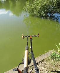 Image result for Angling For The Disabled