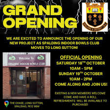 Image result for Long Sutton Bowls Club