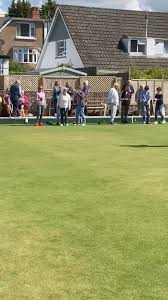 Image result for Odiham and North Warnborough Bowls Club