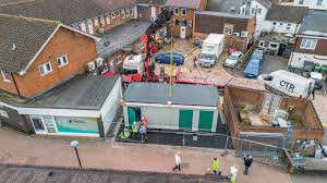 Image result for Hellingly Badminton Club