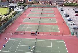 Image result for Henfield Tennis Club