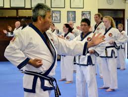 Image result for Tang Sou Dao Ren Yi Wu Kwan - Huntingdon