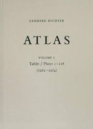 Image result for gerhard richter atlas