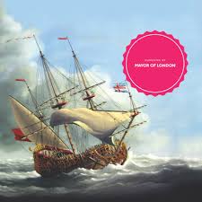 Image result for London Sailing Project