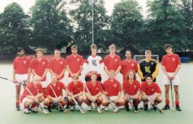 Image result for Weston-Super-Mare Mens Hockey Club