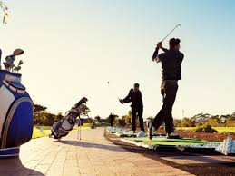 Image result for Well-Being & Leisure Team (Driving Range Session)