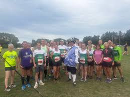Image result for Chichester Runners & A C