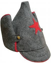 Image result for будёновка