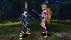 「アルヴィン テイルズオブエクシリア」の画像検索結果