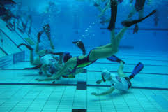 Image result for Coventry Triads Octopush Club