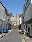 North Laine - via Daymix