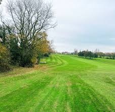 Image result for Blackpool Park Golf Club