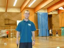 Image result for Cedars Badminton Club