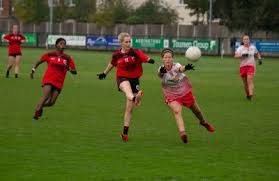 Image result for Neasden Gaels