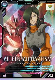 「アレルヤ・ハプティズム」の画像検索結果