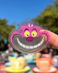 Image result for Cheshire CAT