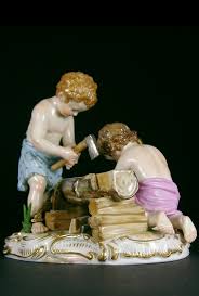 Image result for meissen p