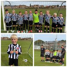 Image result for Abbey Lane Junior Football Club