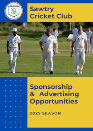 Image result for Sawtry Cc