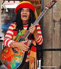 Mbah Surip