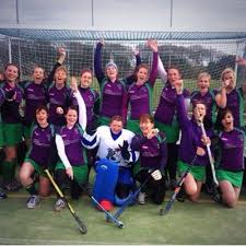 Image result for Golborne Hockey Club