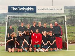 Image result for Belper Hockey Club