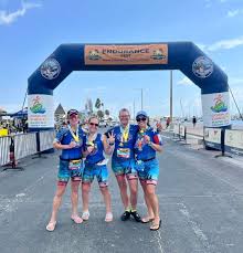 Image result for Corpus Christi Badminton Club