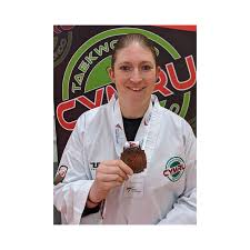 Image result for Utf Taekwondo Cymru Cardiff