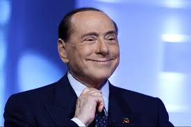 Image result for berlusconi