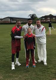 Image result for Guildford Cricket Club